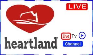 Read more about the article Watch Heartland Live TV Channel From USA
