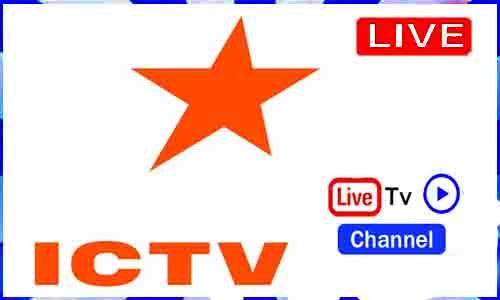 ICTV Live TV Channel From USA