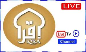 Read more about the article Watch Iqra Tv Live Tv Channel From The Uk