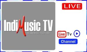 Read more about the article Watch Indimusic TV Live TV Channel From USA