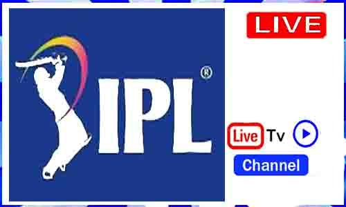 Watch Online Free IPL Live