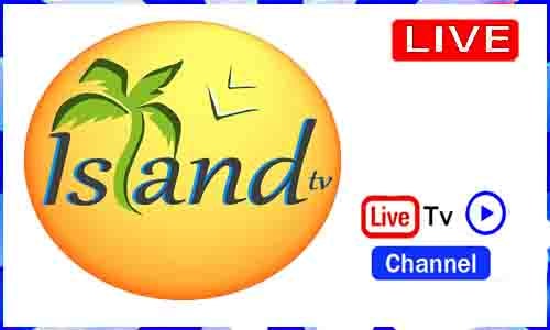 Island TV Live TV Channel From USA