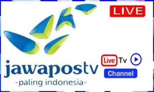 Read more about the article Jawa Pos TV Live TV Channel From Indonesia