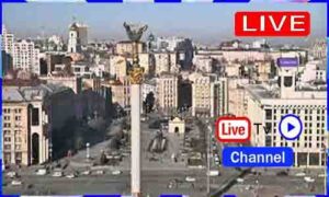 Read more about the article Kiev Webcams Ukraine Live Tv Channel