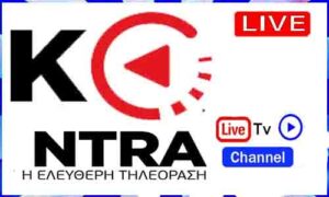 Read more about the article Kontra Channel Live TV Channel Greece