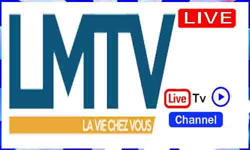 LMTV Live TV Channel Cote Divoire