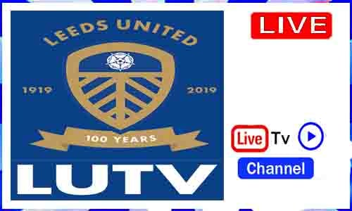 LUTV Live TV Channel From USA
