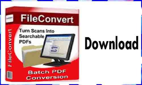 Lucion File Convert Pro