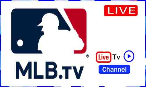 Major League Baseball Live TV Channel