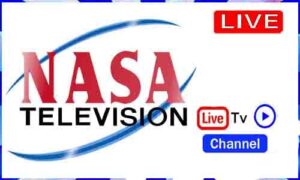Read more about the article Watch Nasa TV Live TV Channel From USA