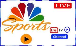 Read more about the article Watch NBC Sports Live Sports TV Channel From USA