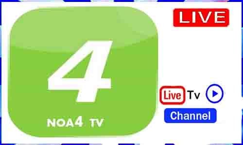 NOA4 Live TV Channel Germany