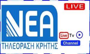 Read more about the article Watch Nea TV Live TV Channel From Greece