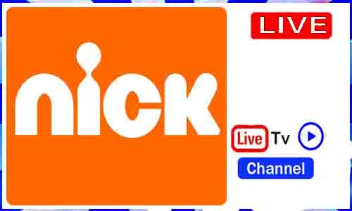 Nickelodeon Live TV Channel From USA