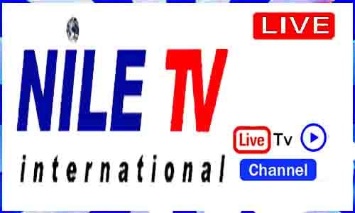 Nile TV Niletc Live TV Channel Egypt
