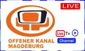 Read more about the article Offener Kanal Magdeburg Live TV Germany