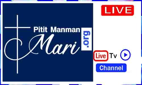 Pitit Manman Mari TV Live From Haiti