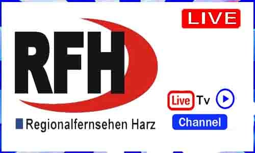 RFH Live TV Channel Germany