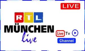 Read more about the article RTL Muenchen TV Live Tv Channel Germany