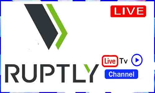 Read more about the article Ruptly Live TV Channel Germany