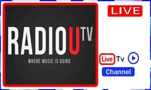 Read more about the article Watch Radiou TV Live TV Channel From USA