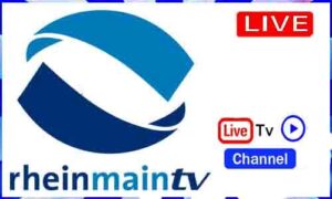 Read more about the article Rheinmain TV Live TV Channel Germany