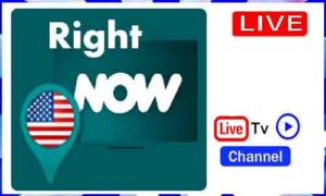 Read more about the article Watch Right Now TV Live TV Channel From USA