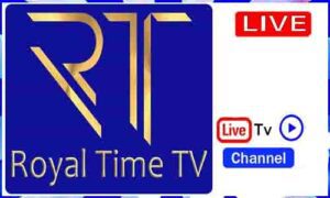 Read more about the article Watch Royal Time TV Live TV Channel From USA