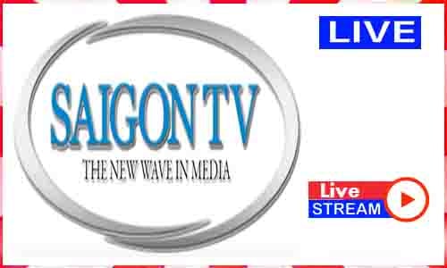 Saigon TV Live TV Channel From USA
