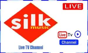 Read more about the article Watch Silk Music Live TV Channel From USA