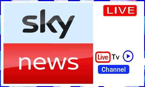 Sky News Live TV Channel United Kingdom