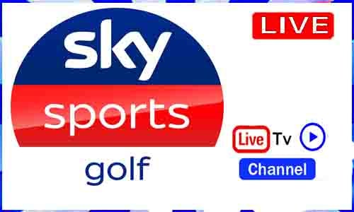 Sky Sports Golf Live Sports Tv Channels