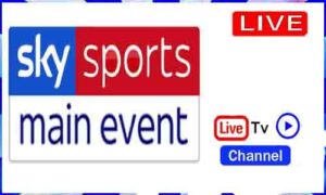 Read more about the article Sky Sports Main Event Live Stream