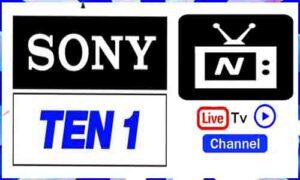 Read more about the article Watch Sony Ten 1 Live Nika Tv Apk Download