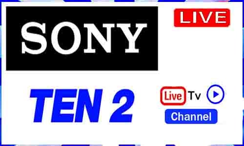 Read more about the article Watch Sony Ten 2 Live Tv Channel Sports Tv Channels