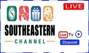 Read more about the article Watch Southeastern Channel Live TV Channel From USA