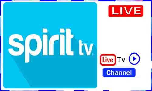 Spirit tv Live TV Channel From USA