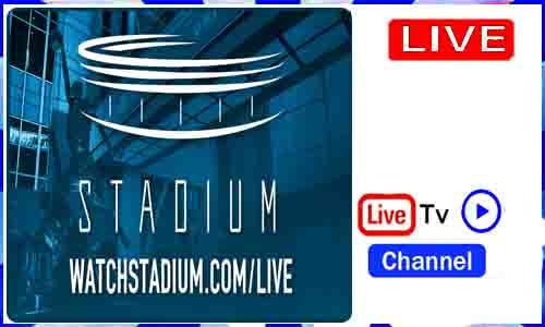 Read more about the article Watch Stadium Live Sports TV Channel From USA