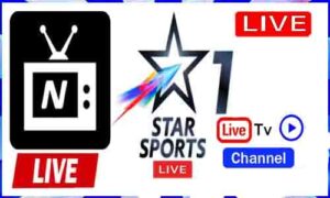 Read more about the article Watch Star Sports 1 Live Nika TV Apk Download