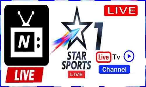 Star Sports 1 Live Nika TV