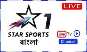 Read more about the article Star Sports Bangla Live TV Channel