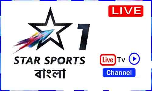 Read more about the article Star Sports Bangla Live TV Channel