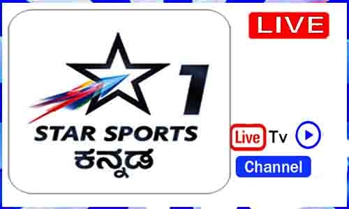 Star Sports Kannada Live TV