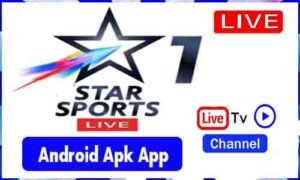 Read more about the article Star Sports Live Streaming Android Apk App