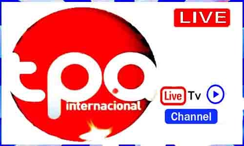 TPA Internacional Live Angola