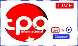 Read more about the article TPA1 Live TV Channel In Angola