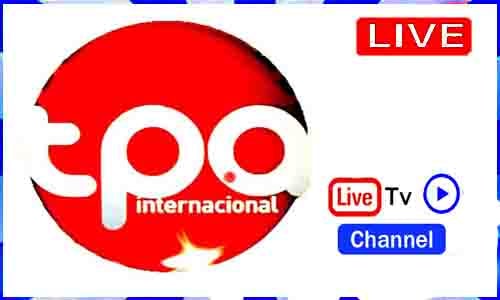 TPA1 Live TV in Angola