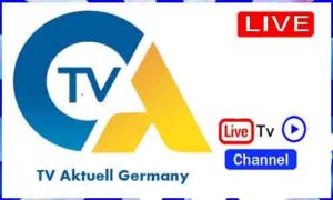 Read more about the article Tv Aktuell Live Tv Channel Germany