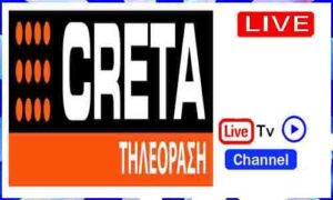 Read more about the article TV Creta Live TV Channel Greece