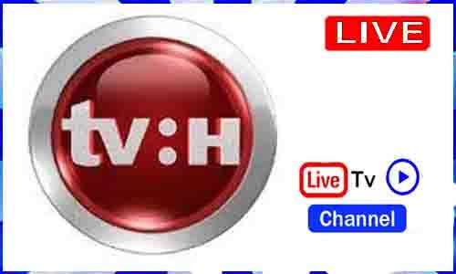 TV Halle Live TV Channel Germany